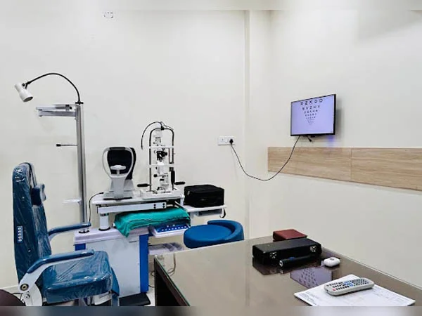 Our Clinic