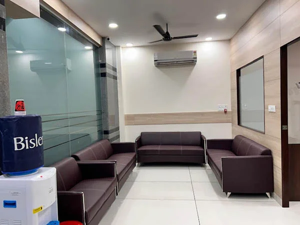 Our Clinic