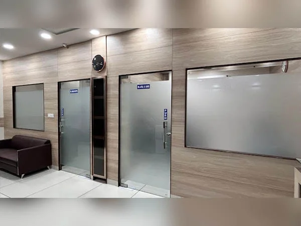 Our Clinic