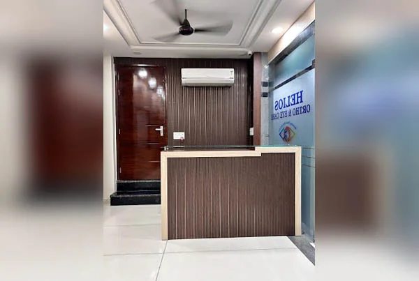 Our Clinic