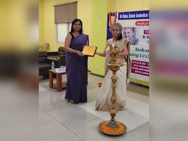 Conference and Awards