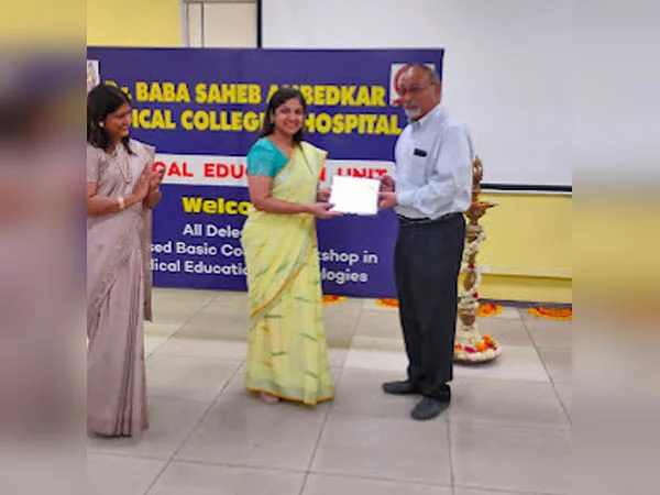 Conference and Awards