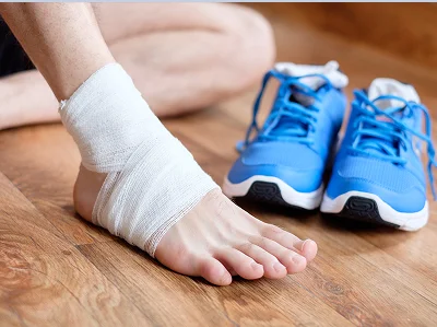Sports Injury