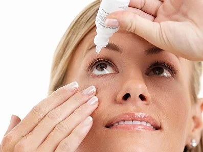 Eye Flu Management