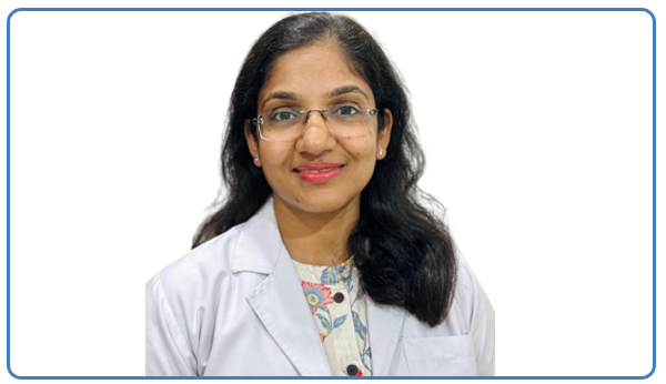 Dr. Shalini Gupta (Senior Eye Surgeon)