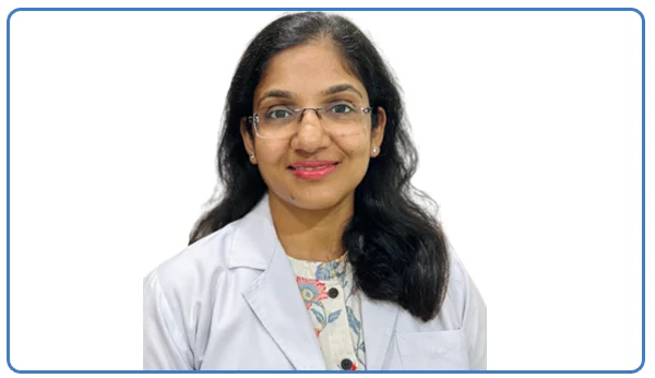 Dr. Shalini Gupta (Senior Eye Surgeon)